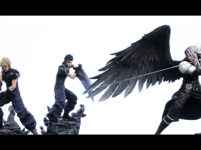 final fantasy vii rebirth masterline figures