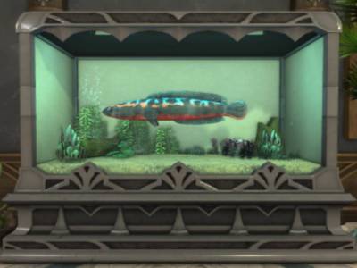 FFXIV Eastern Thanalan Fishing Broken Until Patch 7.11