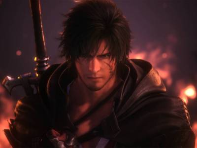 Final Fantasy XVI Currently at Its Lowest Price Ever on Amazon (50% Off Right Now)