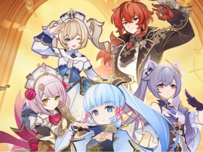 genshin impact genius invokation