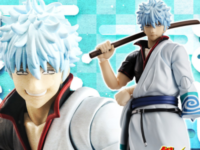 gintama gintoki figure