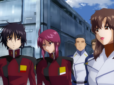 gundam seed freedom zero
