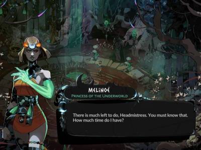 Best Recent Indie Games on Lenovo Legion Go and Steam Deck Hades 2 release date switch 2