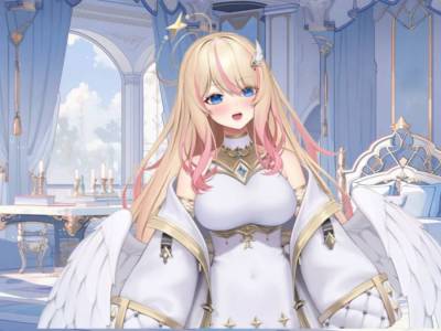 Hestia Happiness May Be Joining VShojo as a Vtuber