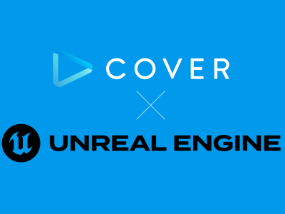 Hololive company Cover has a new Virtual Live performance project using Unreal Engine