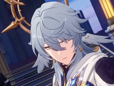 Honkai Star Rail Sunday Materials moves