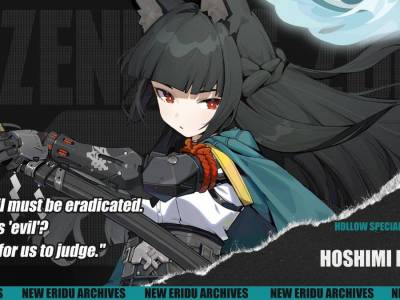 Hoshimi Miyabi Finally Joins Zenless Zone Zero in 1.4