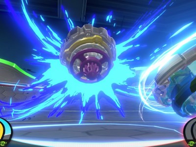 How to Customize a Beyblade in Beyblade X: Xone