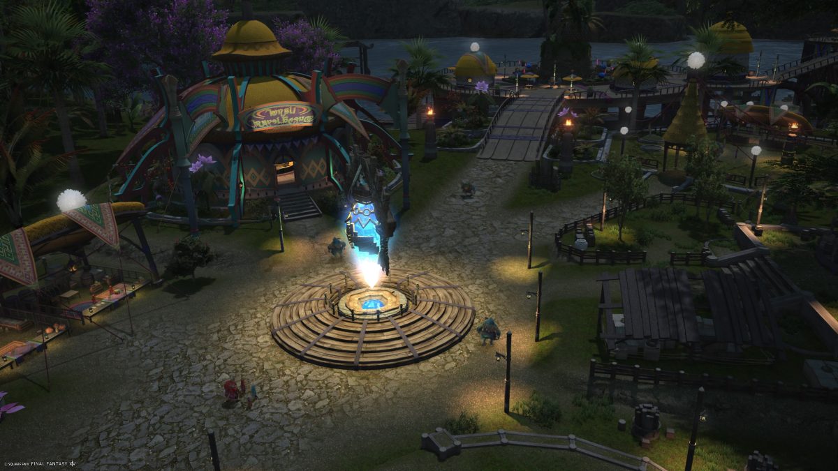 How to Find and Start Pelupelu Allied Society Quests in FFXIV Siliconera