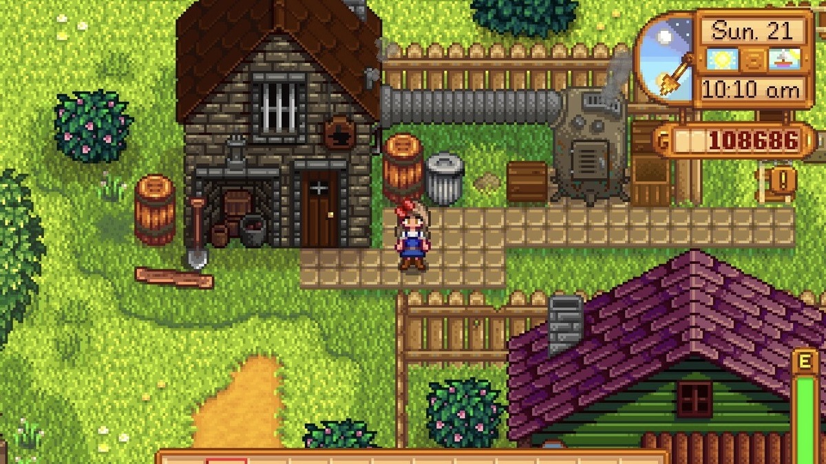 How to Get Dragon Tooth in Stardew Valley Siliconera