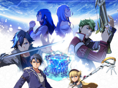 Kai no Kiseki Original Soundtrack