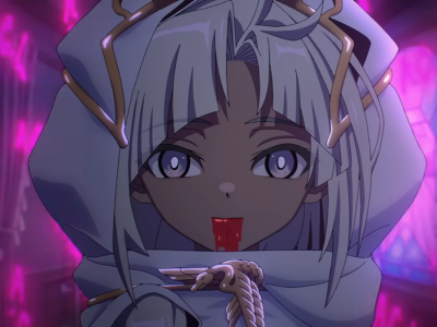 fate/grand order king tutankhamun