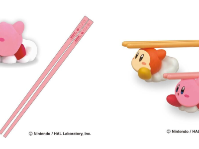 kirby chopsticks
