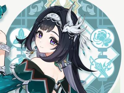 Lan Yan Will Also Join Genshin Impact in 5.3