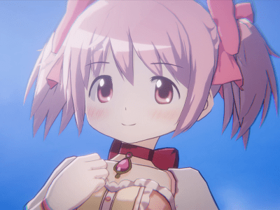 Madoka Magica Magia Exedra delayed to Spring 2025