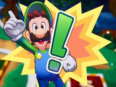 mario luigi brothership review