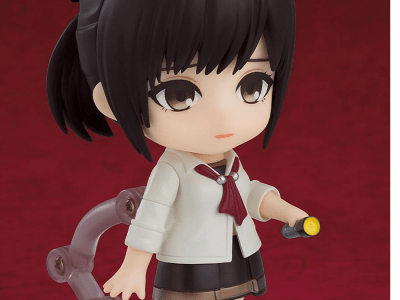 Miku Hinasaki Nendoroid Fatal Frame