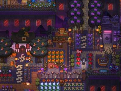 Move Into the Sun Haven Switch Version in November