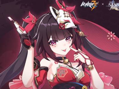 New Honkai Impact 3rd Sparkle Battlesuit Details Shared