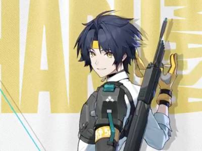 Next New Zenless Zone Zero Character Is Asaba Harumasa