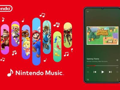 Nintendo Music App Update Fixes Android Bug game songs