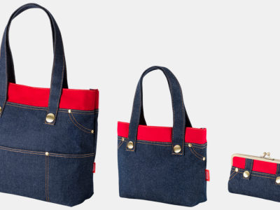 Nintendo promotes Mario bags and other goods ahead of Mario and Luigi Brothership release