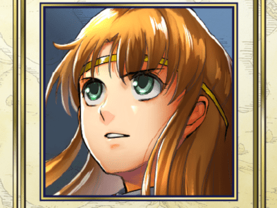 suikoden odessa character