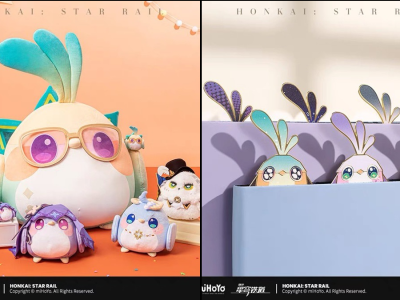 honkai star rail origami birds