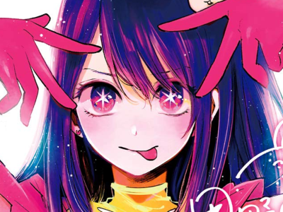 Oshi No Ko Author Aka Akasaka Working on New Manga