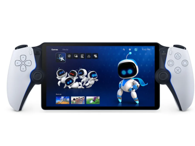 playstation portal remote cloud streaming