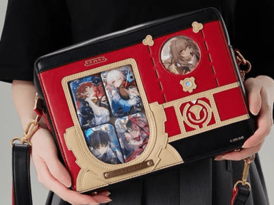 pom-pom star rail itabag