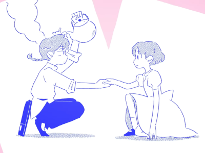 Ranma 1/2 Anime Remake Finally Shows Akane With Short Hair