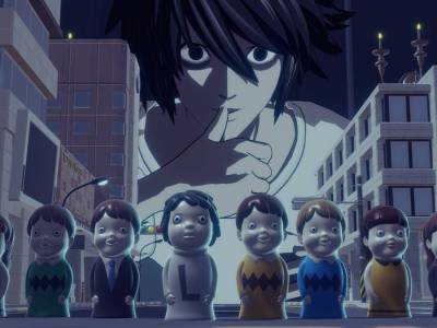 Review: Death Note Killer Within Starts Investigations Among Us