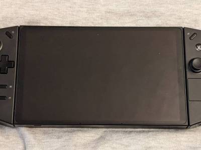 Review: I Like Lenovo Legion Go More Than the Steam Deck