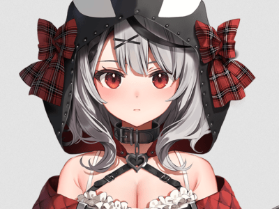 sakamata chloe conclude streaming activities