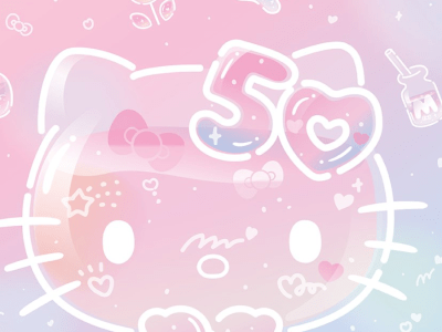 hello kitty 50th anniversary playlist