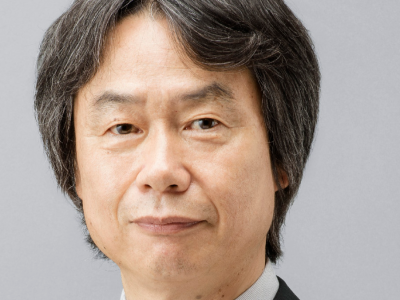 miyamoto shigeru nintendo game design