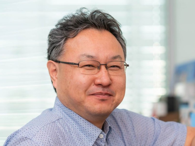 Shuhei Yoshida Leaving PlayStation Sony
