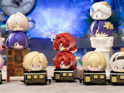 honkai star rail petit figures
