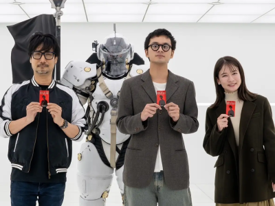 takumi kitamura hideo kojima radio show koji10