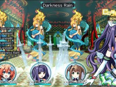 Tokyo Clanpool Coming to Switch and PC in English