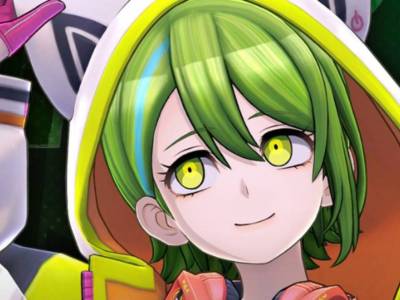 Tribe Nine Pre-registration Promotion Includes Koishi Kohinata Skin