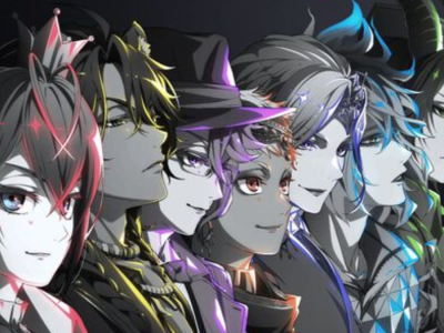 twisted wonderland anime