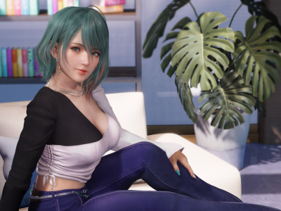 venus vacation prism dlc