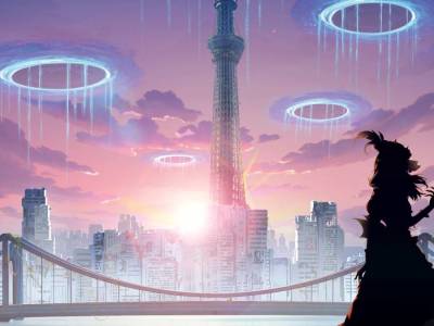 VShojo Seems to Be Teasing 5 New Vtubers