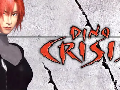You Can Buy Dino Crisis and Resident Evil on PS4 and PS5