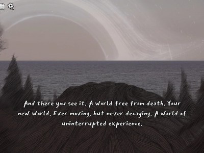 How to Unlock Your New World Ending in Slay the Princess: The Pristine Cut