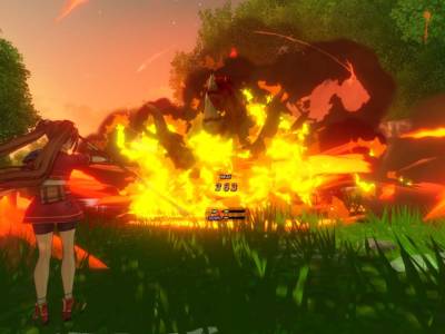 1 Trails in the Sky 1st Chapter Steam Page Confirms PC Specs 1 minimum requirements