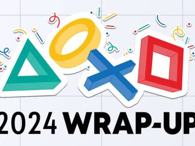 2024 Year in PlayStation Wrap-Up Arrives With PS4, PS5 Game Stats