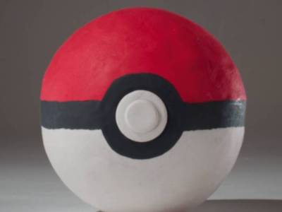 Aardman Animation Studio Working on a Pokemon Project